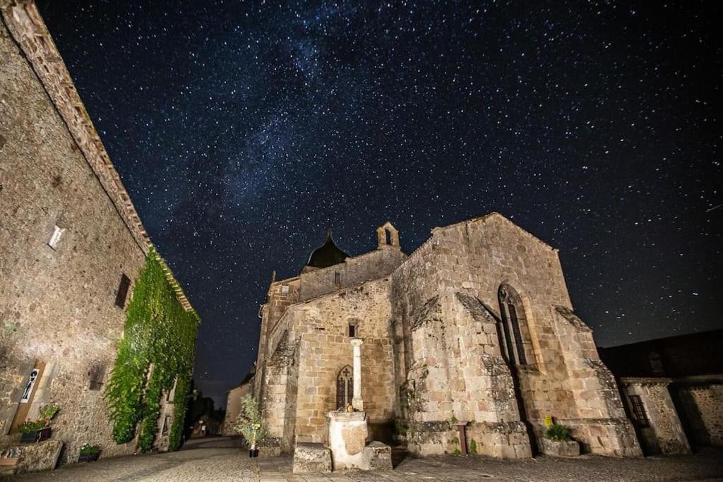 Du Haut Des Remparts Brigueuil Экстерьер фото